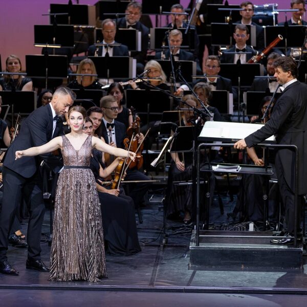 Latvian National Opera, Season Opening Gala concert, 📷Jānis Ķeris, 2024