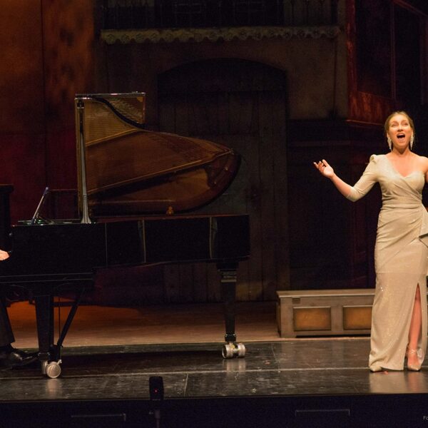 Musiktheater im Rivier, Young talent final audition - ZAV agency, 📷 Ansgar Bovet, 2023