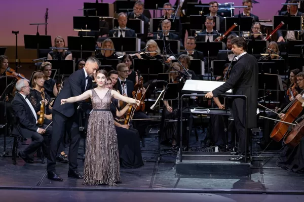 Latvian National Opera, Season Opening Gala concert, 📷Jānis Ķeris, 2024